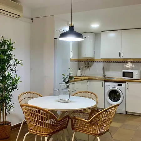 Casa Palacio De Leones Appartement *