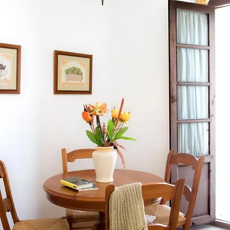 Appartement Casa Palacio De Leones El Puerto de Santa María