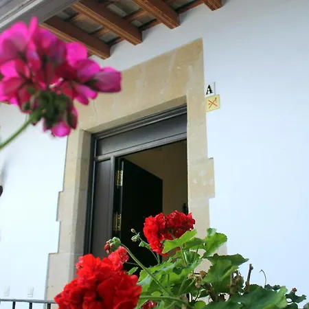 Casa Palacio De Leones Appartement