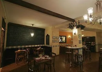 Casa Palacio De Leones Appartement *