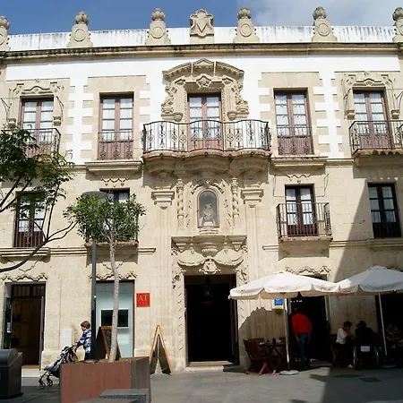 Casa Palacio De Leones Appartement *