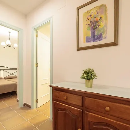 Appartement Casa Palacio De Leones *