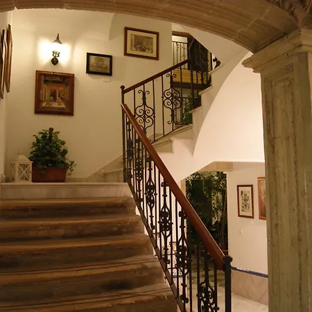 Casa Palacio De Leones Apartment *