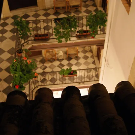 Casa Palacio De Leones Apartment *