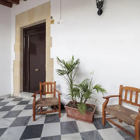 Casa Palacio De Leones