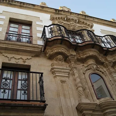 Casa Palacio De Leones Apartment El Puerto de Santa Maria
