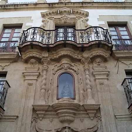 Apartment Casa Palacio De Leones *