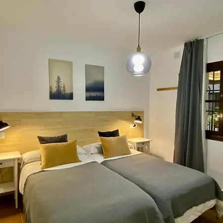 Casa Palacio De Leones Apartment El Puerto de Santa Maria