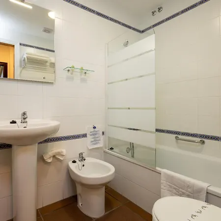 Apartment Casa Palacio De Leones *