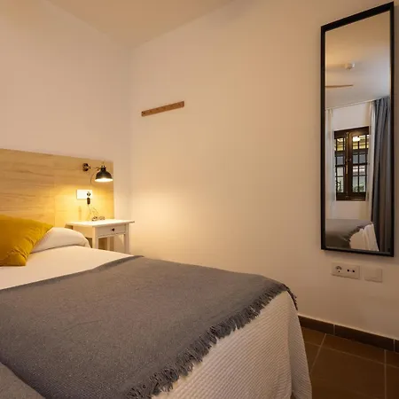 Apartment Casa Palacio De Leones El Puerto de Santa Maria