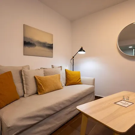 Apartment Casa Palacio De Leones
