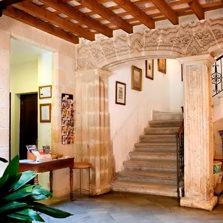 Apartment Casa Palacio De Leones *