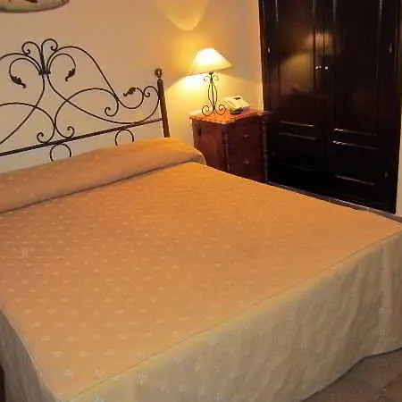 Casa Palacio De Leones Apartment *