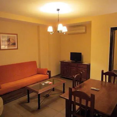 Apartment Casa Palacio De Leones