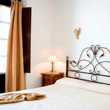 Casa Palacio De Leones Apartment
