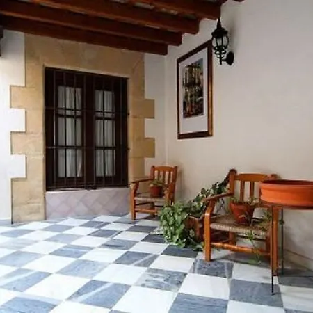 Casa Palacio De Leones El Puerto de Santa Maria