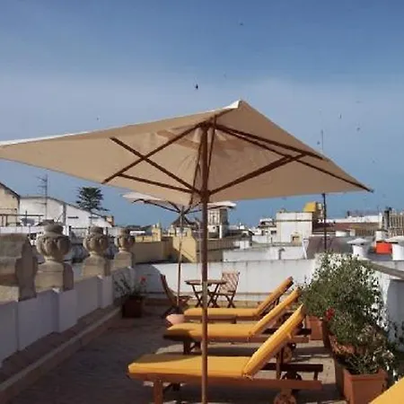 Casa Palacio De Leones Apartment