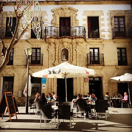 Apartment Casa Palacio De Leones *
