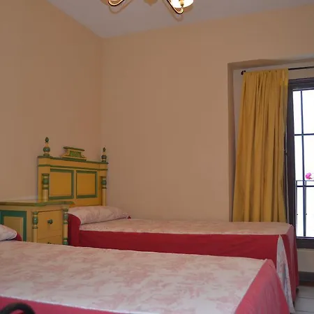 Apartment Casa Palacio De Leones El Puerto de Santa Maria