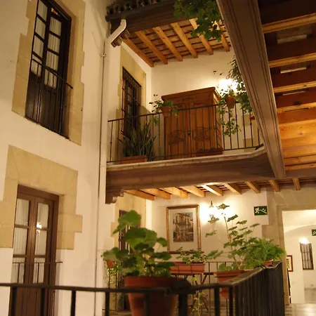 Casa Palacio De Leones Appartement El Puerto de Santa María
