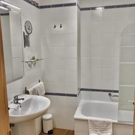 Casa Palacio De Leones Appartement *