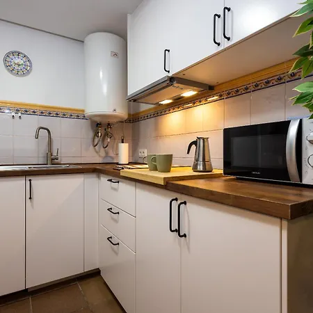 Appartement Casa Palacio De Leones *