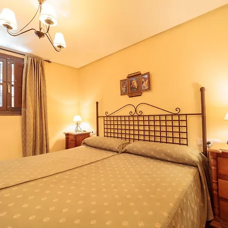 Appartement Casa Palacio De Leones El Puerto de Santa María