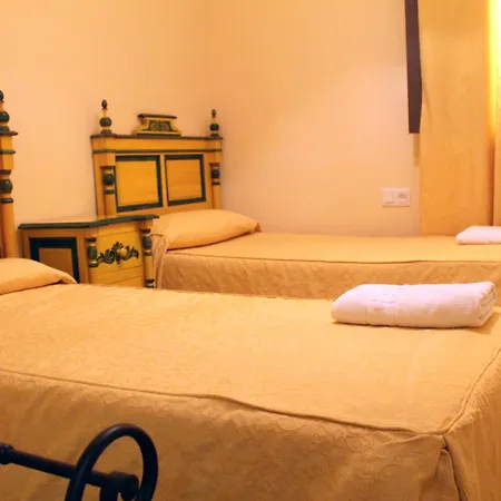 Casa Palacio De Leones Appartement