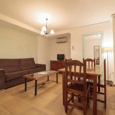 Casa Palacio De Leones Appartement *