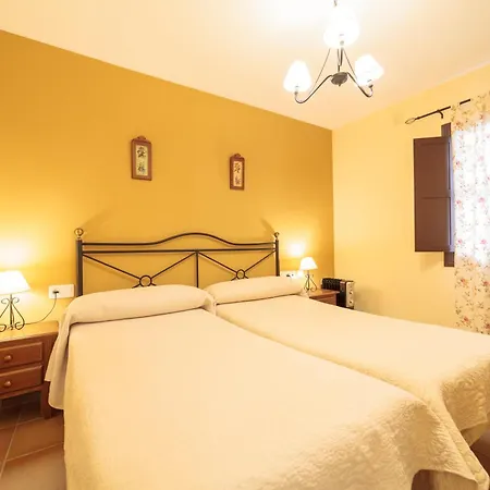 Casa Palacio De Leones Appartement