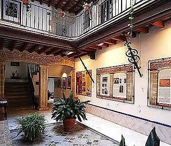 Appartement Casa Palacio De Leones El Puerto de Santa María