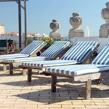 Appartement Casa Palacio De Leones