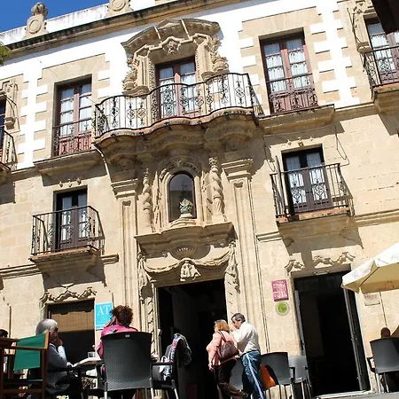 Casa Palacio De Leones Appartement *