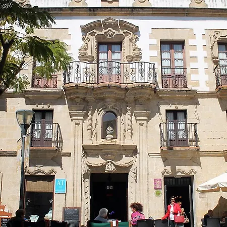 Casa Palacio De Leones Appartement *