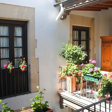 Casa Palacio De Leones Appartement El Puerto de Santa María