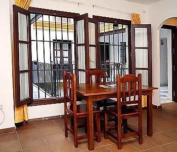 Appartement Casa Palacio De Leones