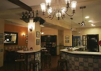 Appartement Casa Palacio De Leones