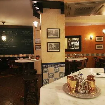 Casa Palacio De Leones Appartement *