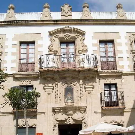 Appartement Casa Palacio De Leones *