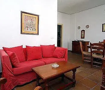 Casa Palacio De Leones
