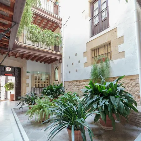 Casa Palacio De Leones Appartement El Puerto de Santa María