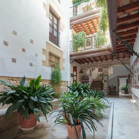 Appartement Casa Palacio De Leones