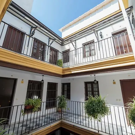 Casa Palacio De Leones Appartement El Puerto de Santa María