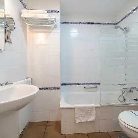 Appartement Casa Palacio De Leones El Puerto de Santa María