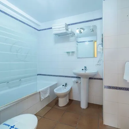 Casa Palacio De Leones Appartement *
