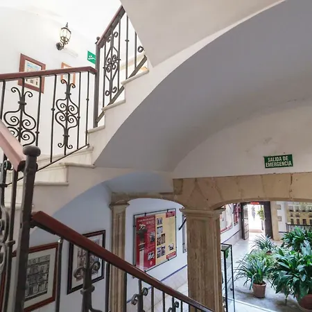 Appartement Casa Palacio De Leones *