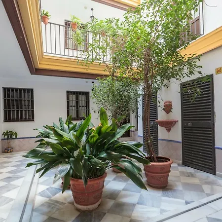 Casa Palacio De Leones Appartement
